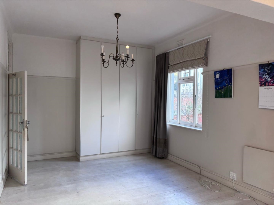 To Let 2 Bedroom Property for Rent in Gardens Western Cape